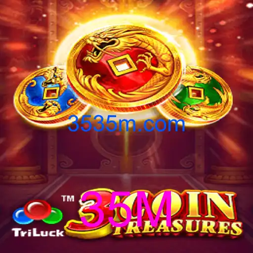 3CoinTreasures