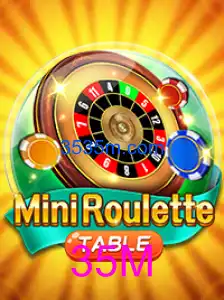MiniRoulette